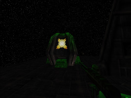 Heavy Gear 2 Campaign Mission 1